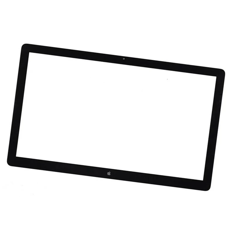 

New A1225 A1267 Glass For Apple iMac 24'' A1267 922-8678 Cinema Display Glass Panel Front Cover Early 2009 Year