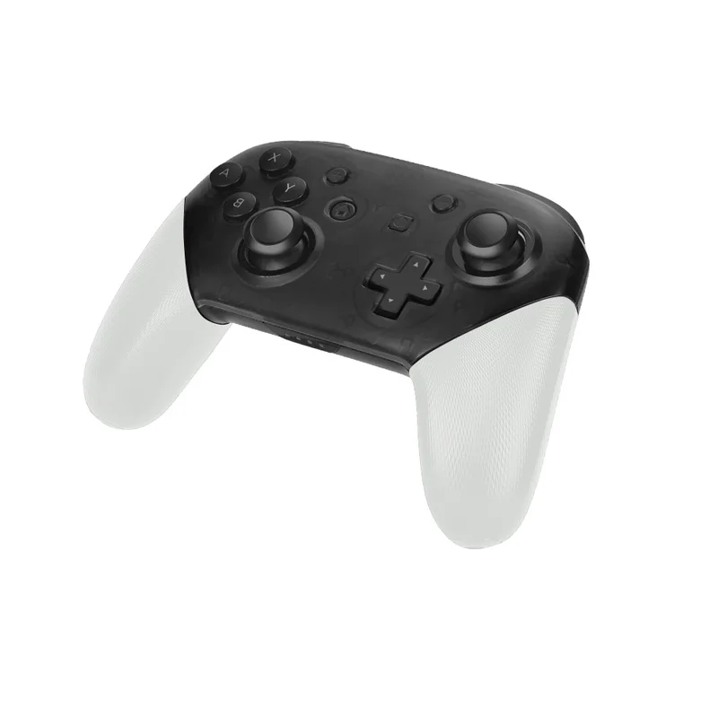 Для Nintendo Switch профессиональные для ручек Нескользящая ручка NS Pro DIY Гибкая клеевая