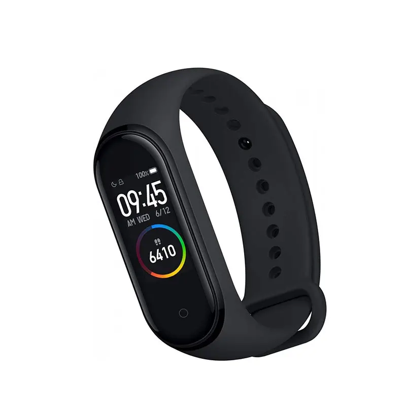 

Xiaomi Mi Band 5 Smart Bracelet 1.1" AMOLED Screen 24h heart rate Sleep Monitor MiBand 5 Basic & NFC 2 Version