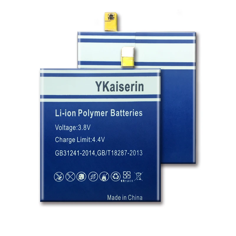 BL-T19 Battery for LG Nexus 5X H790 H791 H798 BL-T9 Google 5 E980 G D820 D821 D8 BL-T5 For 4 E975 E973 E960 E970 | Мобильные