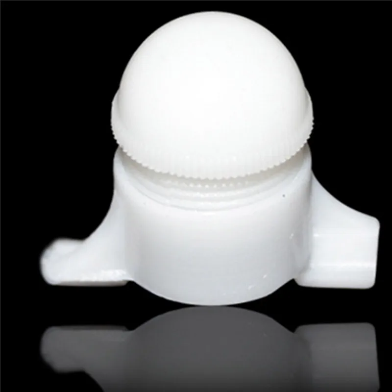 2 шт./компл. Для рыбалки мигающий светодиодный сигнальный светильник на открытом