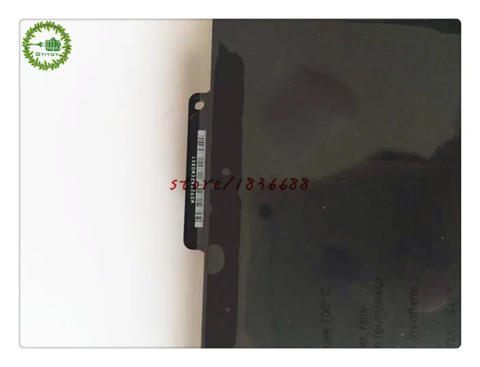 GYIYGY 10.95V 77.5Wh A1382 Laptop Battery For MacBook Pro 15&quot A1286 2011 Version MC721 MC723 MD318 MD322 MD303 MD304 | Компьютеры и