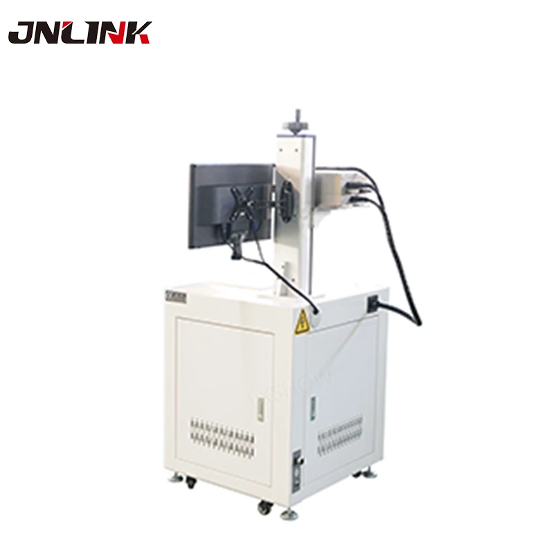 355nm лазерная маркировочная машина с УФ лазером и высоким качеством|Фрезы по