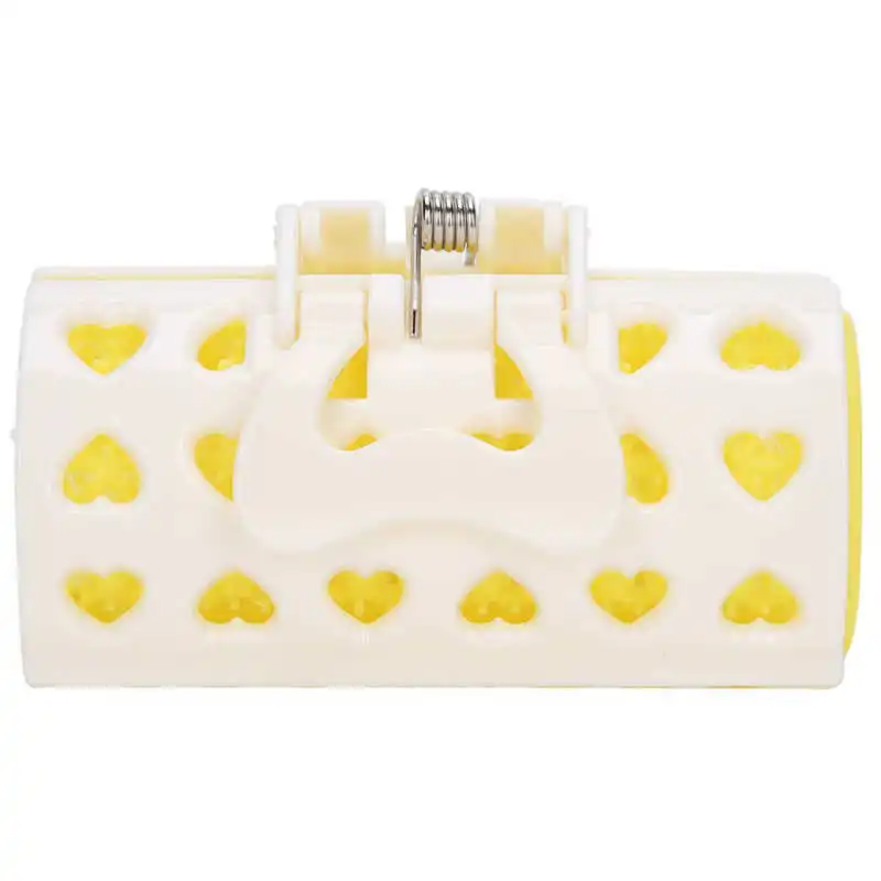 Новый ролик для волос прочный нейлоновый воздушный парикмахерской|Бигуди| |