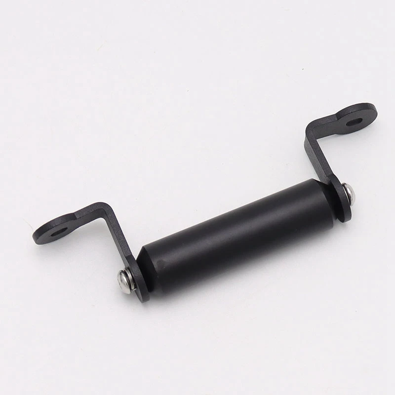 

for YAMAHA MT-07 Tracer 2016 2017 Mobile Phone USB Navigation Bracket Phone GPS Plate Bracket