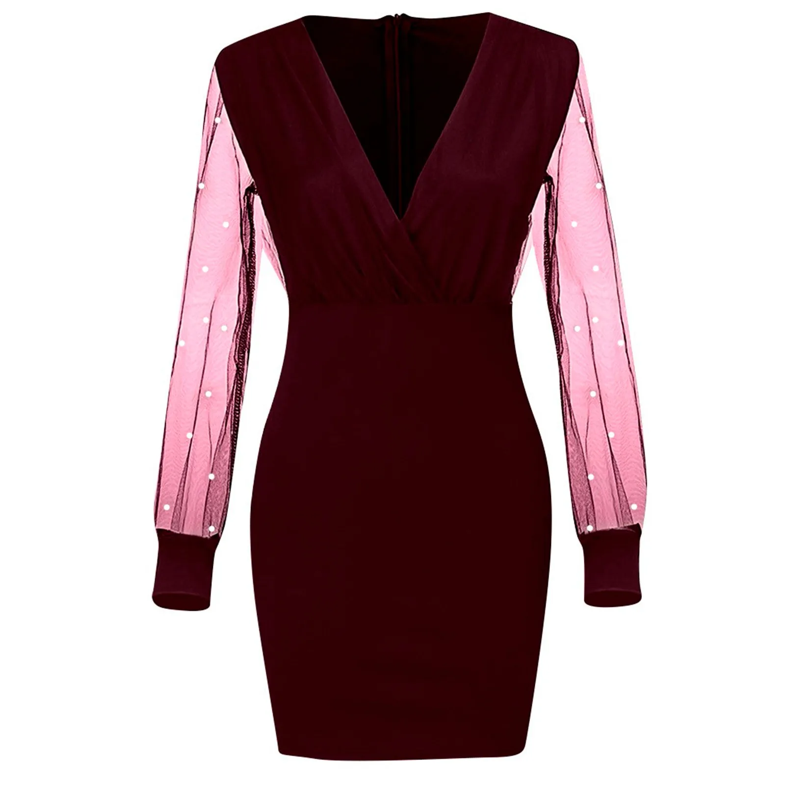 

2021 Women Dress Fashion Sequins Sexy Black Retro Elegant Party Club Dress Spring And Autumn New Vestidos