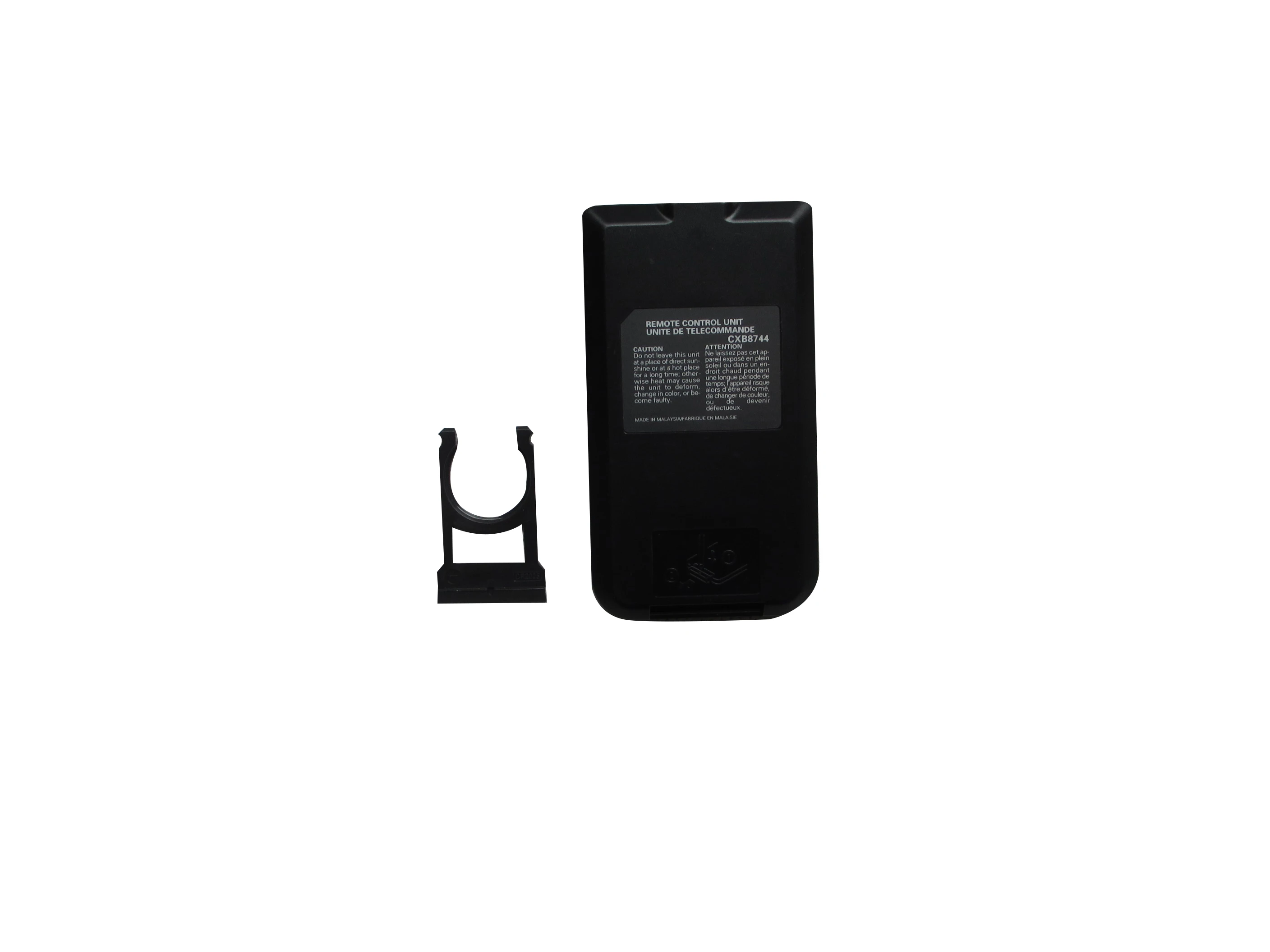 Пульт дистанционного управления для Pioneer QXA3196 автомобильный DVD-ресивер с