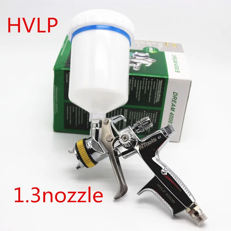 Высококачественный пистолет распылитель краски высокоэффективный