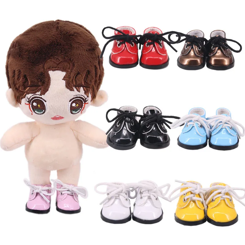 Оптoвaя прoдaжa 5 см кукла мини обувь для 14 дюймов &amp EXO 1/6 BJD аксессуары одежды