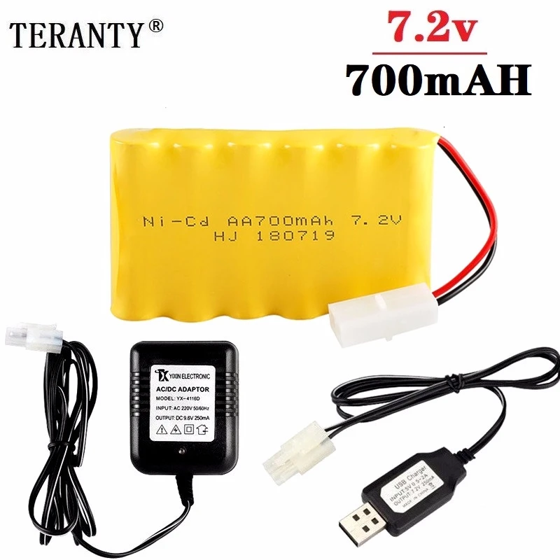 m модель никель кадмиевая ба