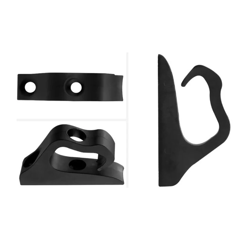 

Scooter Hooks Hanger Front Claw Hook Multifunctional Helmet Handbag Hook For Pro Electric Scooter Accessories