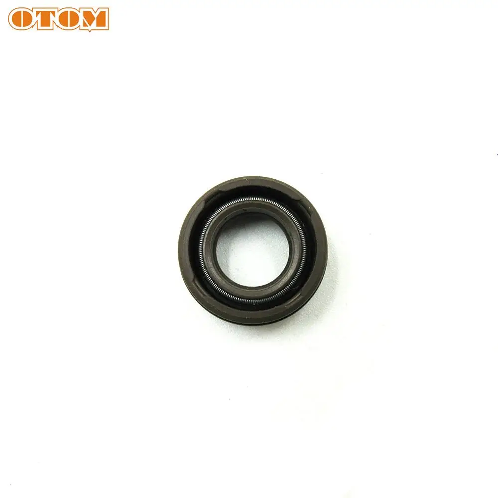 OTOM детали для двигателя мотоцикла масляный уплотнитель вентиляционного
