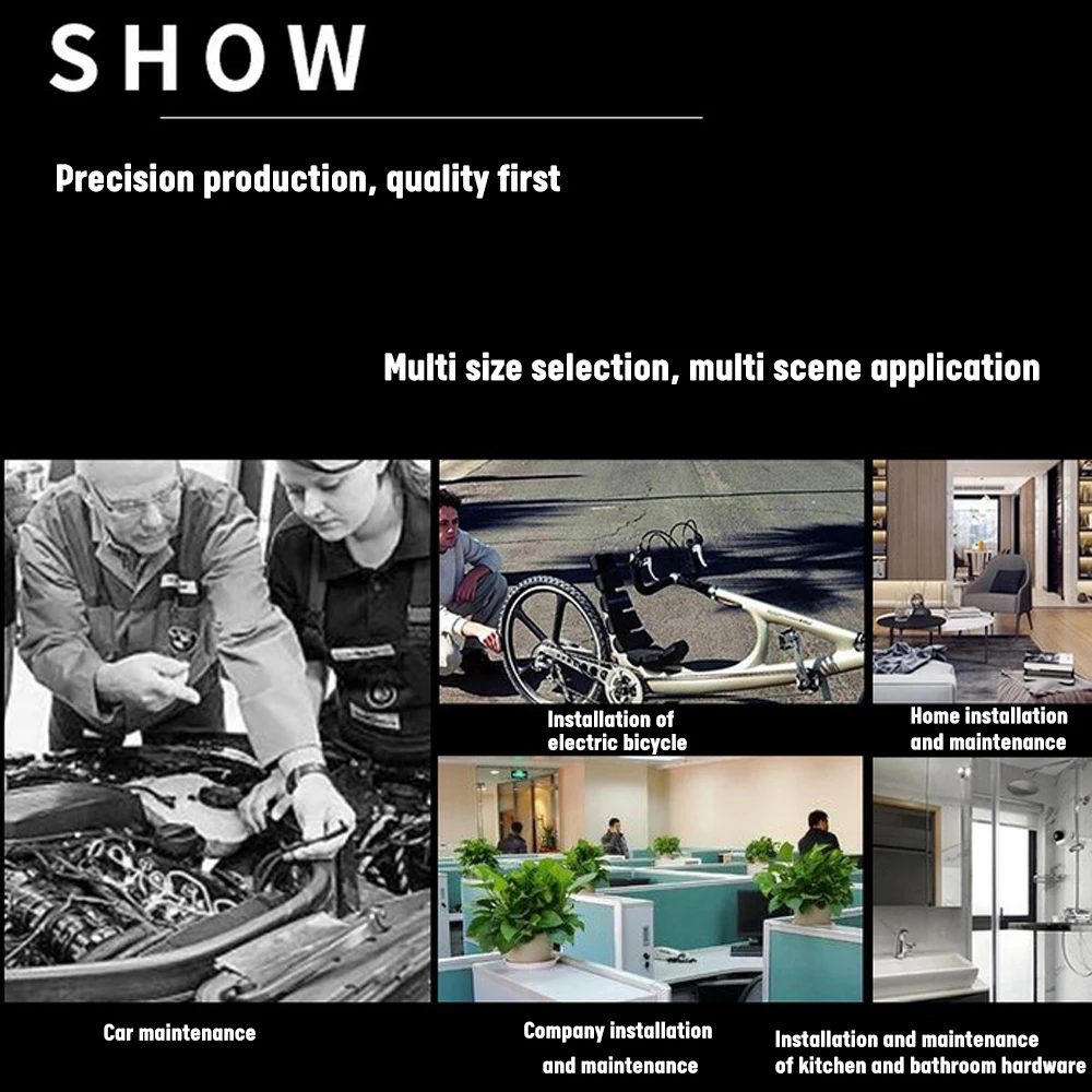 Multifunctional electrician's scissors trunking tin snips gardening household cut fruit trees |