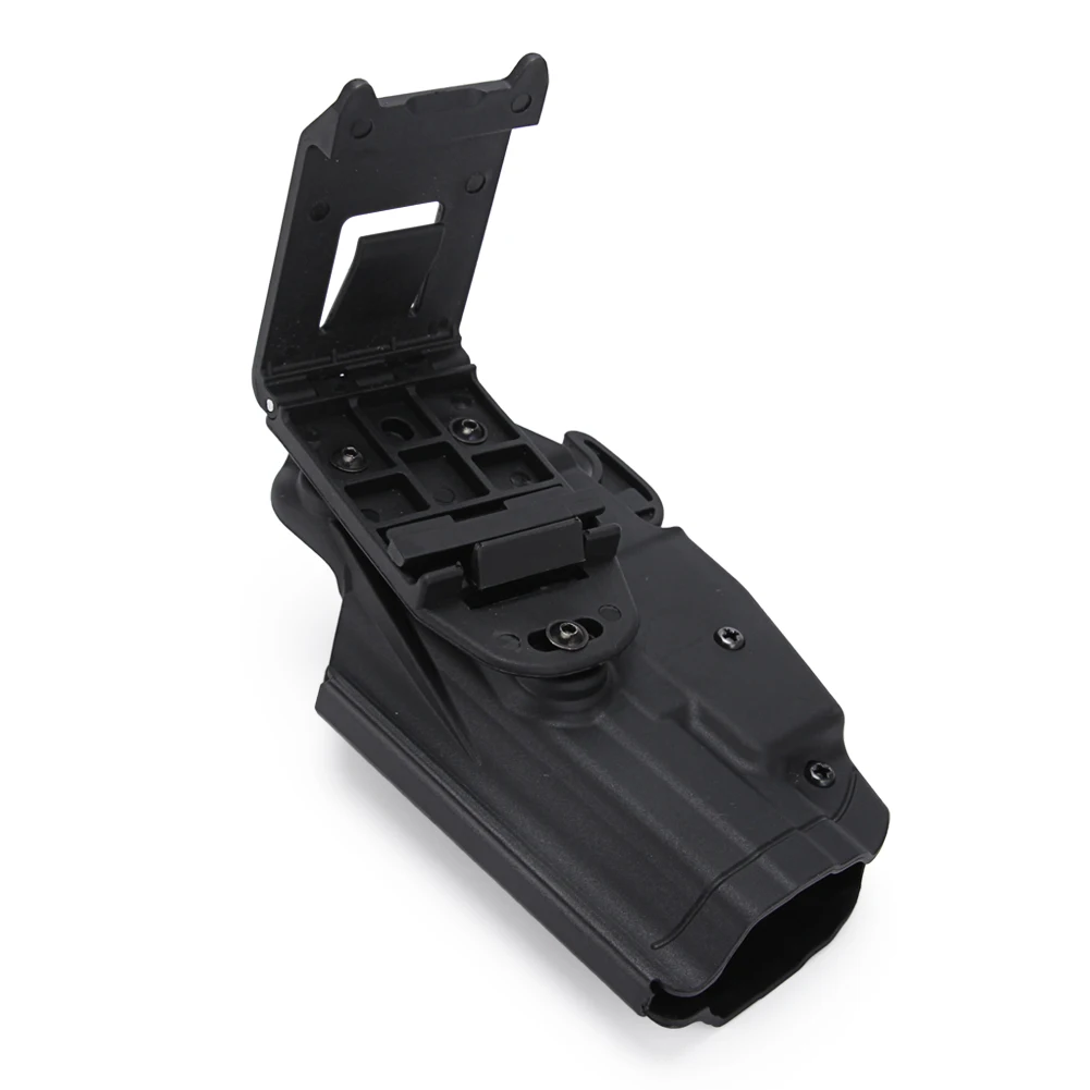 Тактическая кобура для пистолета Compact Glock17 18 19 Sig Sauer P226 Colt M1911 универсальная