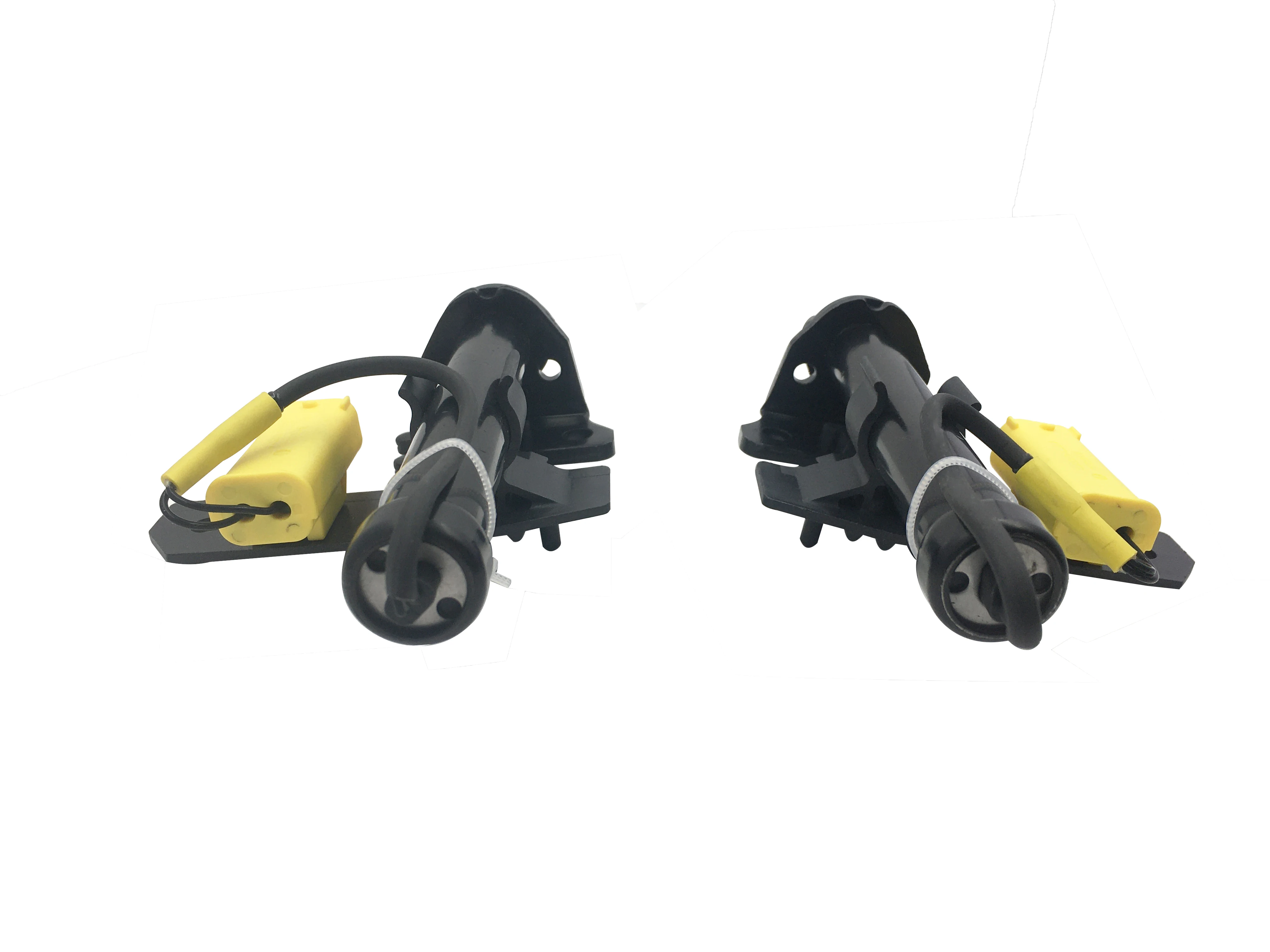 Привод для активного шарнира капота BMW GAK 3 серии G28 OEM AL 51237458195 AR 51237458196|Капоты| |