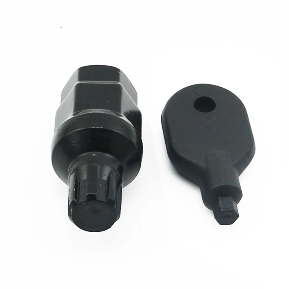 Volk Racing скрытый Heptagon Formula стальные колеса стопорные гайки обода желудь закрыть