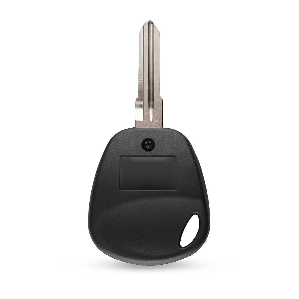 Запасной корпус для автомобильных ключей KEYYOU 3 кнопки Lada Priora Kalina Vesta Гранта