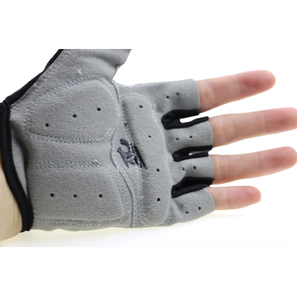 Перчатки гелевые велосипедные для мужчин и женщин гоночные перчатки на