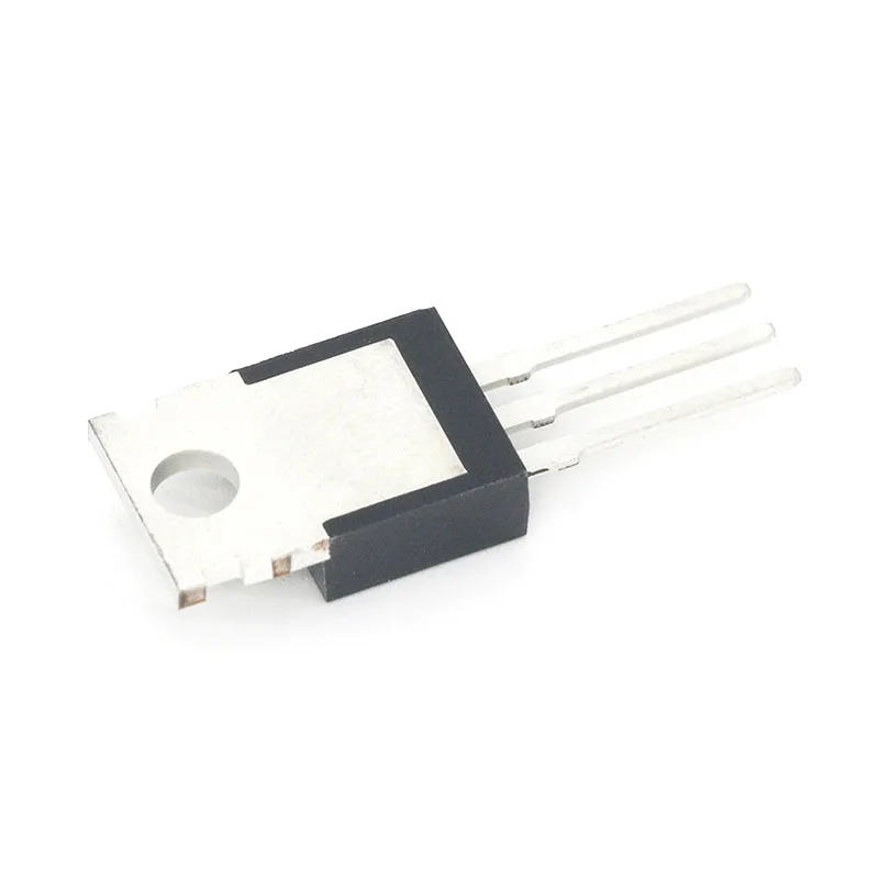 10 шт. Бесплатная доставка IRF740 IRF740PBF MOSFET N-Chan 400 в А TO-220 новый оригинальный |