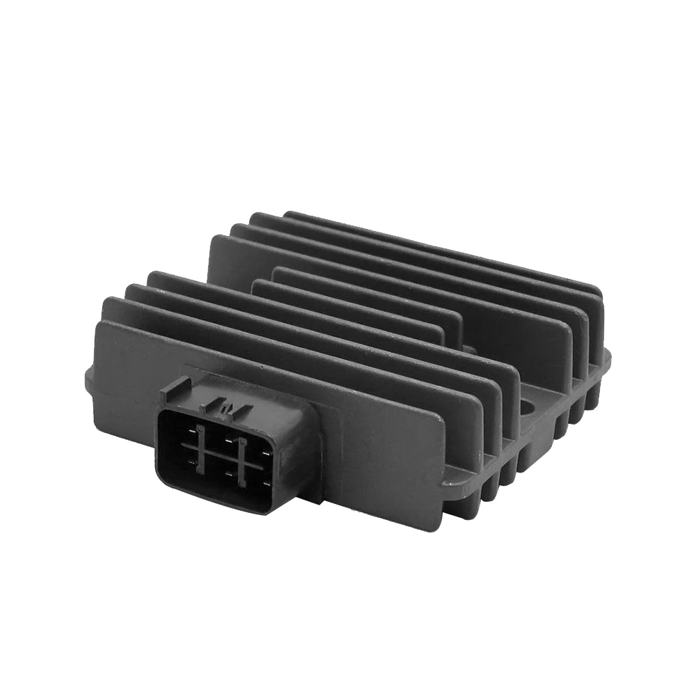 

Rectifier Regulators for Kawasaki KAF 650J Mule 3010 4x4 05-08, ZR1000 Z1000 03-07, KLE650 Versys 08-09, KAF 620G Mule 01-08