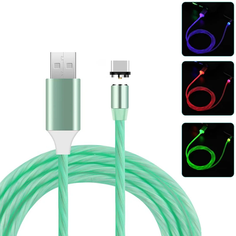 Магнитный USB кабель для Xiaomi Mi A2 8 lite A1 Mix 2s Redmi 4X 4A 5 Plus 5A 6A S2 Note 4 7 Pro|Кабели мобильных