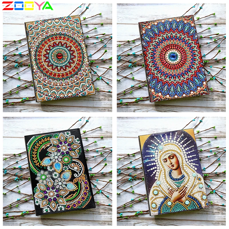 Открытие сезона алмазная живопись тетради специальная форма Новые поступления