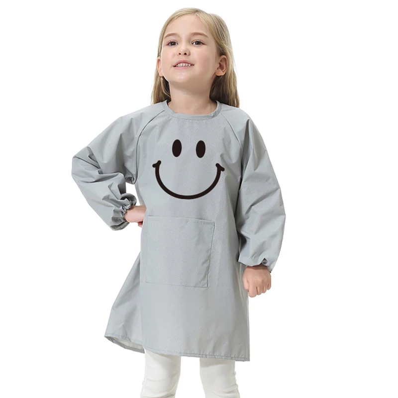 Высококачественные детские комбинезоны с рисунком Детская водонепроницаемая