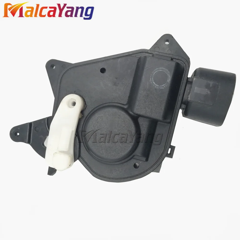 Привод замка передней двери для Toyota Corolla Altis Verso 69110-12080 6911012080 | Автомобили и