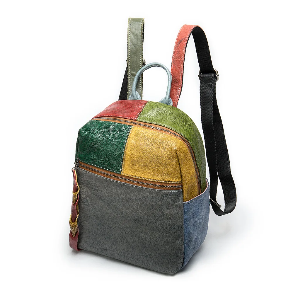 Маленькие рюкзаки для женщин студенческий рюкзак книг в стиле колледжа уличная