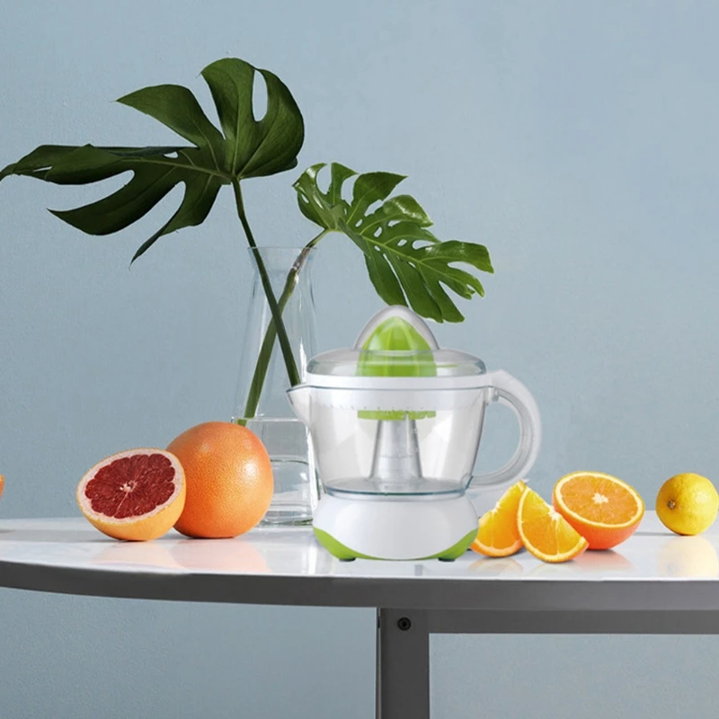 

Electric Juicer Citrus Orange Juice Squeezer Press Machine Lemon Fruit Extractor Mini Protable Blender Fruit Vegetable Mixing