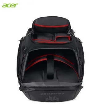 Новейший лучший 1:1 рюкзак для ноутбука подходит для ACER PREDATOR 15,6 дюймов Smart Cover для ACER 17,3 дюймов защитная сумка