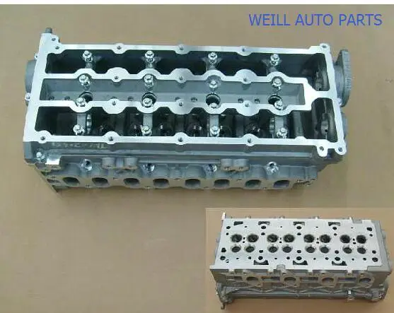 

Головка цилиндра 1003100-ED01 1003100BED01 для двигателя Great Wall Haval H5 4D20