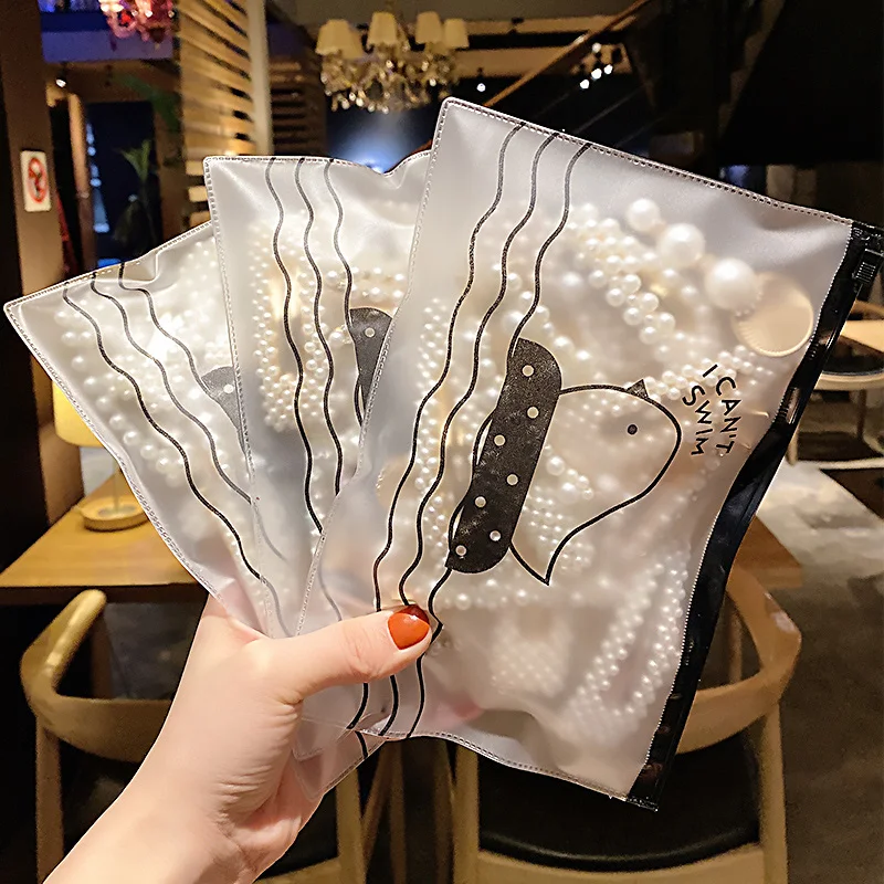 Женская заколка для волос с жемчугом 30 видов |