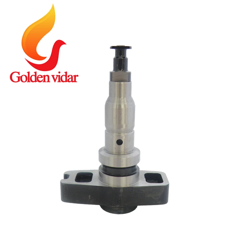 6 шт./лот Заводские розетки части дизельного топлива двигателя Плунжер и бочонок