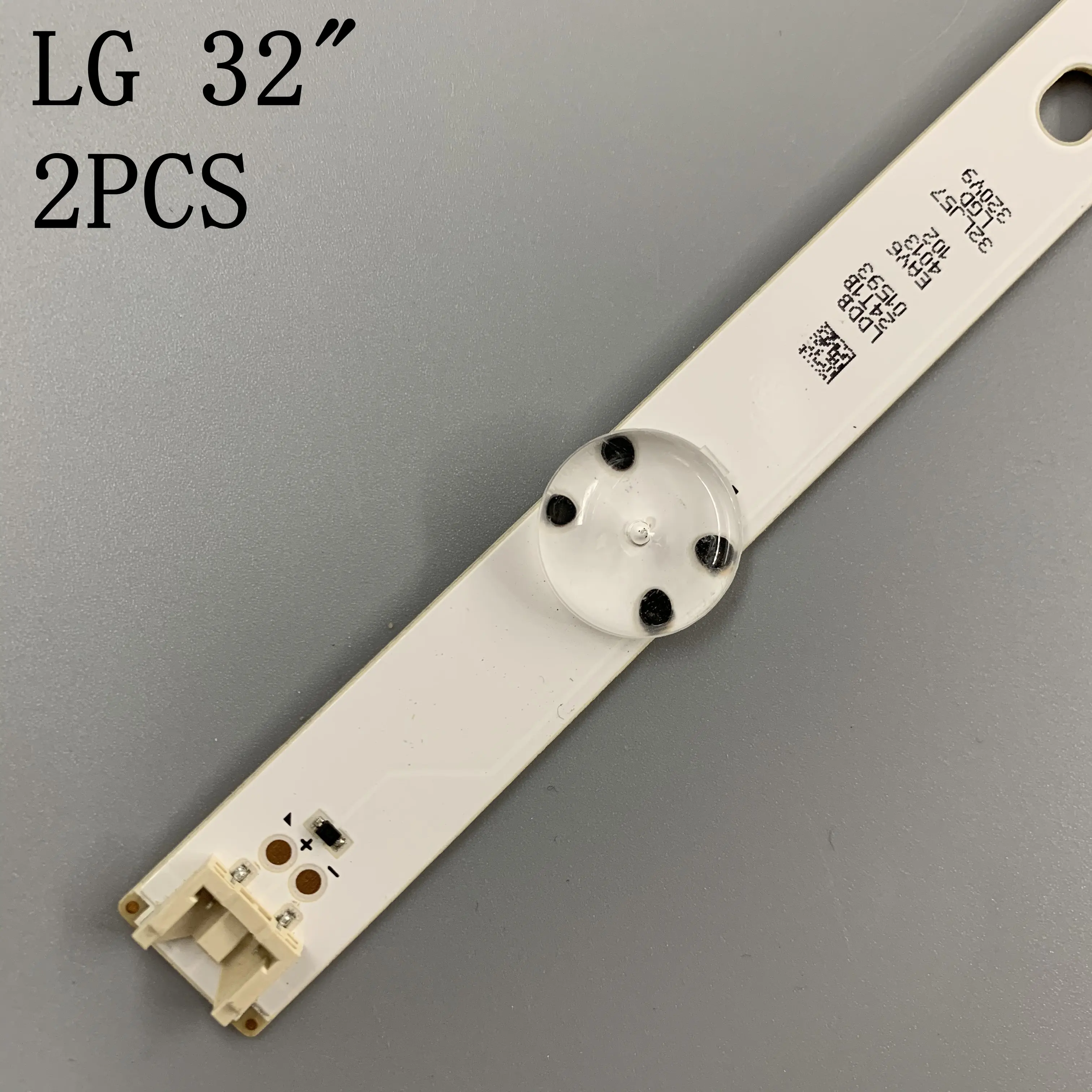 Светодиодная лента с подсветкой 5 ламп для телевизора LG 32 &quotInnotek прямой 15 5y дюйма