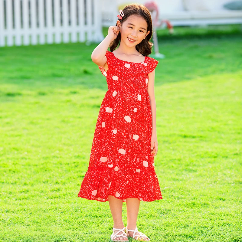 Платье для маленьких девочек одежда подростков платье принцессы вечерние