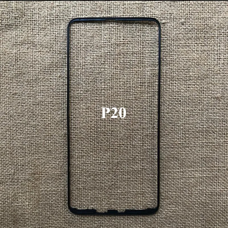 Передняя панель корпуса ЖК-дисплей рамка держатель часть для Huawei P20 / Pro |