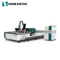 Sheet Metal Laser Cutting CNC Machine Price In India