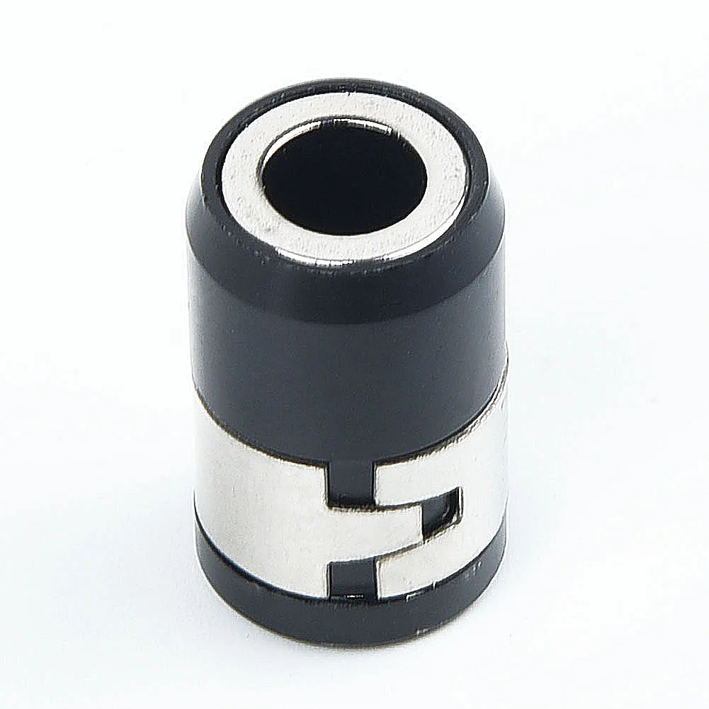 

Removable Magnetizer Ring Magnetic For Screwdriver Bits Tool 1* Attachment