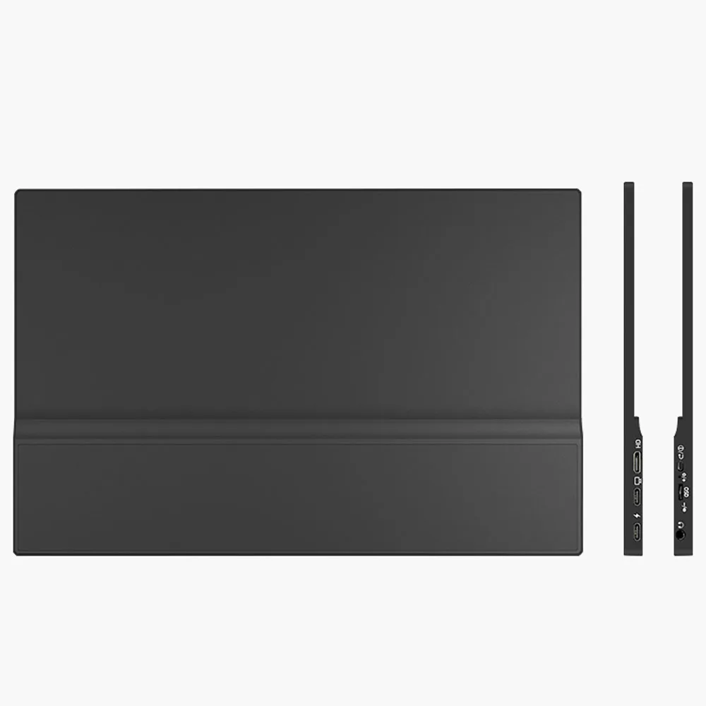 15 6 QLED телефон игровой ТВ Расширенный портативный монитор для ПК бизнес