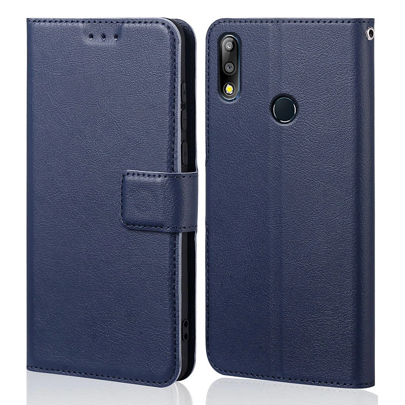 

Чехол Zenfone Max Pro M2 ZB631KL, силиконовый чехол-бумажник из искусственной кожи, Кожаный флип-чехол для ASUS ZenFone Max M2 ZB633KL, чехол x01bd/BDA