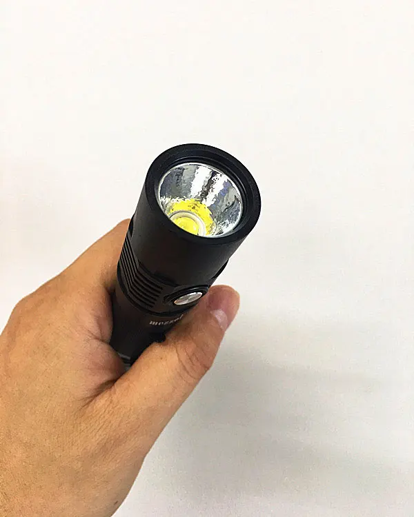 Головка из X8R-L