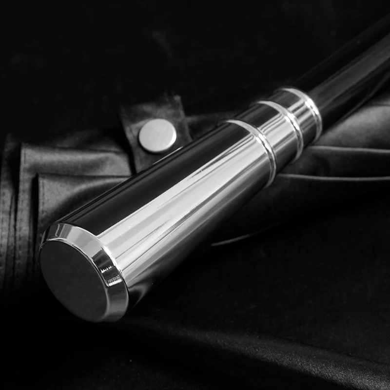 Economici Ombrello Spada Manico Lungo Antivento Grande Nero Business Moda Per Adulti Ombrello Guarda Chuva Articoli Per La Casa BD50UU