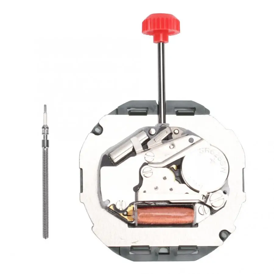 Мужские кварцевые Move t с датой часы наручные Ремонт Замена мужские аксессуары