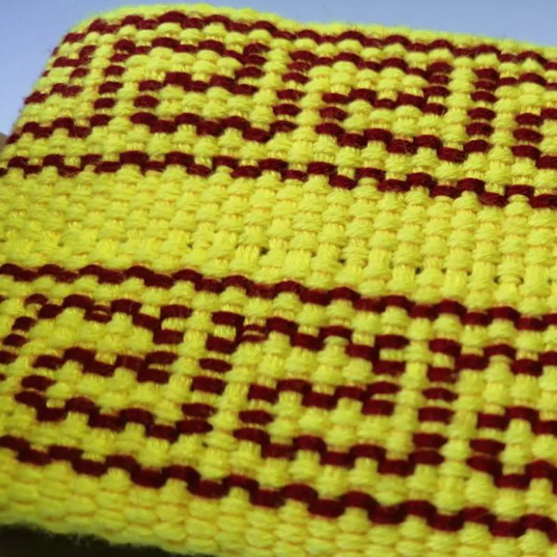 USHINE хлопок Шаолинь и рисунком кунг-фу цигун ремень боевые искусства ушу