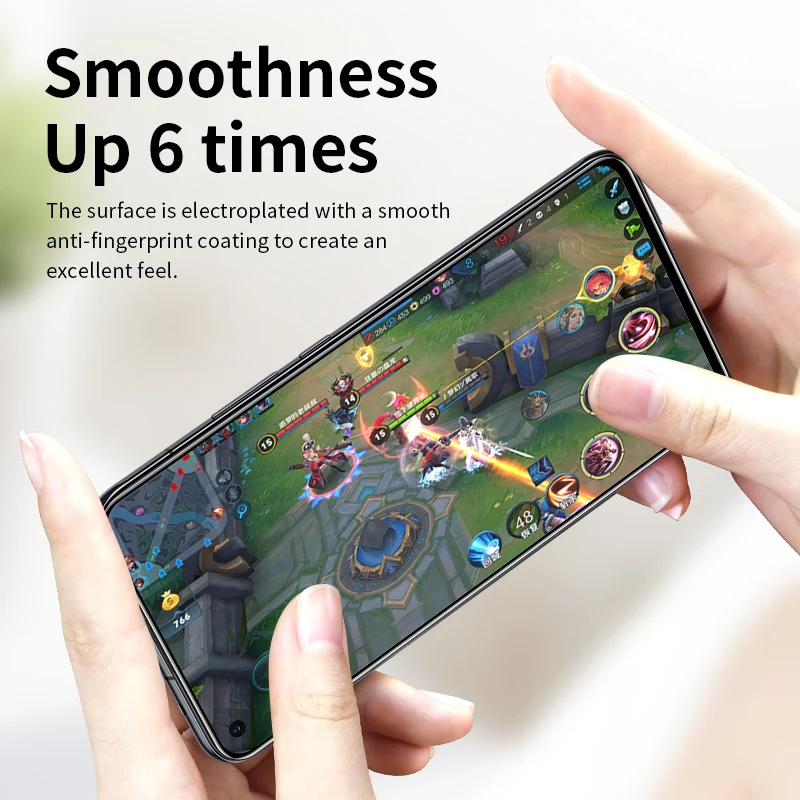 Стекло SmartDevil для Huawei nova 7 SE 6 5 pro защита экрана закаленное стекло enjoy 20 10 plus защитная