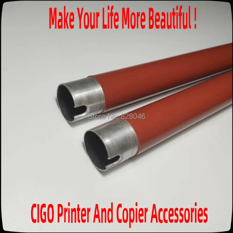 Для Samsung CLP-365 CLP-360 CLP-365W CLP-410W CLP-415NW CLP-460 верхний валик термозакрепления