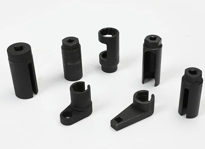 HOWHI автомобиля удаление кислородного датчика инструмент 22 мм Автомобильный