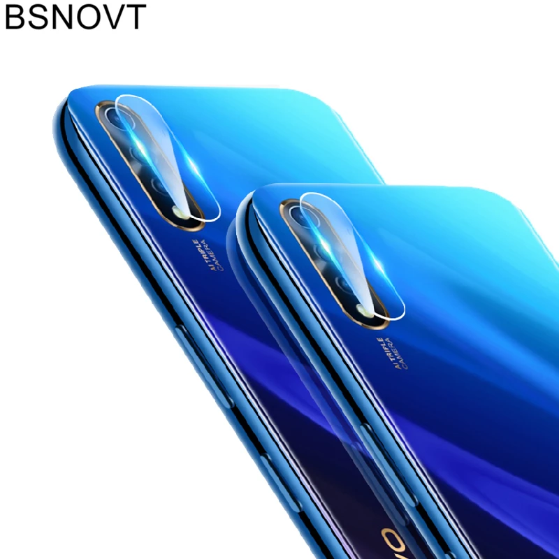 

2 шт прозрачное стекло объектива для Vivo V17 Pro стекло для Vivo V17 Pro Защитная пленка для объектива камеры плоская пленка для Vivo V17 Pro стекло 6,44 дюйм...