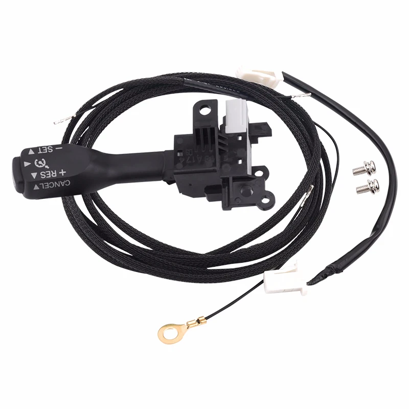 NS изменить круиз-контроль Переключатель 84632-34011 для Toyota Camry, corolla, HIGHLANDER RAV4 Matrix Tundra для Lexus Yaris Scion